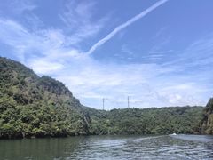 -五泄景区