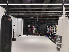 -悦莱美游泳健身(珠江新城花城汇店)