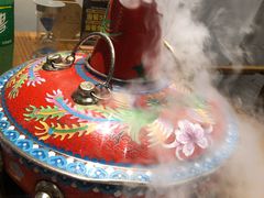 -贰重天冰煮羊自助火锅(东坝店)