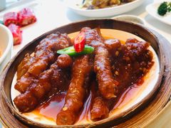-天然台1908(中建广场店)