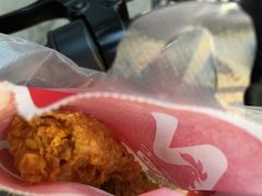 -华莱士·全鸡汉堡(奥林花园店)