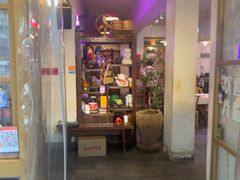 -霄汉羊排(万松园一店)