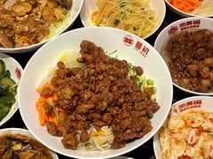 -添萬囍·天津三鲜捞面(天河城店)