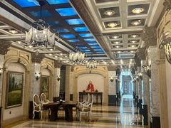 -世博源公馆·本帮融合菜·主题包厢·江景餐厅