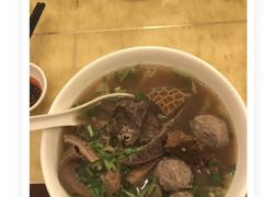 -莲塘味宝园牛杂(天越翔园店)