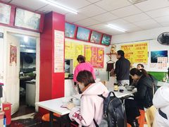 -明呈黄鱼面馆(斜土路店)