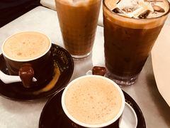 -Old Town White Coffee(gateway@klia2)