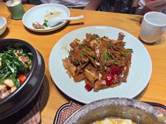 -竹里馆 ·茶食(奥体店)