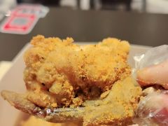 -肯德基(芳和店)