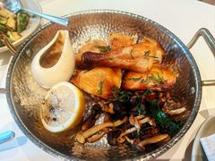 -Osteria Garden 生蚝花园餐厅(原进贤路店)