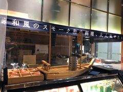 -NIUAN牛庵·日式和牛烧肉(恒隆店)