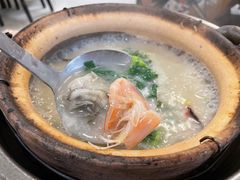 -利杨记·本味轩粥坊·烧烤(宝体店)