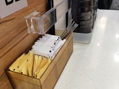 -和平馆·地道港澳茶餐厅(西门口店)