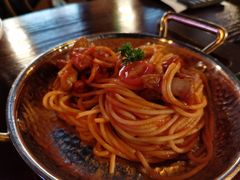 -马迭尔德式西餐精酿啤酒屋(中央大街店)
