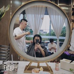 点击看大图 -IDO艾渡护肤造型