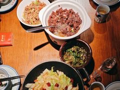 -老湘村·湖南土菜(天河维多利店)