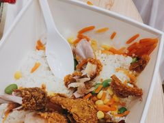 -德克士(西山店)