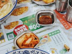 -阿金大白·上海菜馆(新天地店)