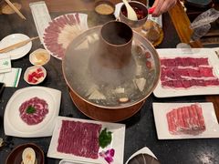 -南门涮肉(通州店)