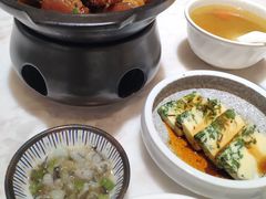 -丁字口海鲜热炒·烧烤大排档