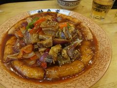 -西北朗益和穆斯林餐厅