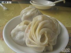 蟹黄小笼-王興記(中山路店)