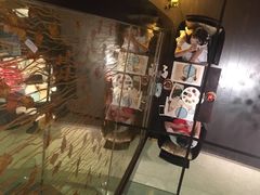 -海航大厦万豪酒店彩海轩中餐厅(霄云路店)