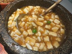 -绿茶餐厅(滨海万达广场店)