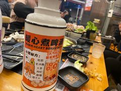 -赞酱川式烤肉(蜀都万达店)