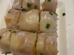 黄金炸两肠-钟菜·粤菜点心·宴请(海上世界·汇港二期店)