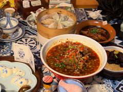 -图味美小黄鱼·景德菜(浙江路店)