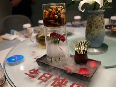普吉岛藕浴花螺-花开餐厅(环湖中路店)