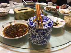 -唐晋人家(源深路店)