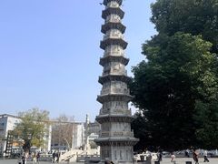 -香积寺