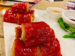 -点都德(聚福楼店)