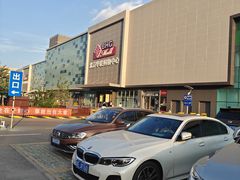 -北京华联购物中心(天通苑店)