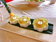 -海皇食府(水都假日酒店店)