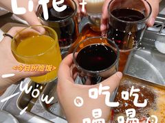 -海底捞火锅(荣盛广场店)