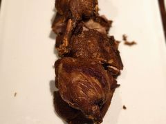 -贡宴盐帮菜自贡驻京联络处餐厅