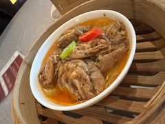 -潮府馆·非遗潮州菜·港式点心(世纪公园店)