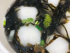 -林氏沙茶面·闽南必尝小吃(福建路店)