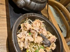 -云海肴·汽锅鸡·云南菜(广安门天虹店)