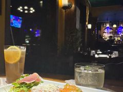 -秀·爱尔兰餐吧(上海路店)