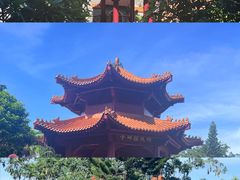 -南沙天后宫景区