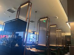 -新白鹿餐厅(滨江银泰店)