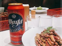 -鸭匠食府·挂炉烤鸭·新京菜(阜成路店)