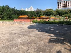 -深圳锦绣中华民俗村