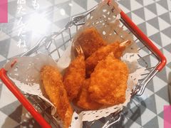 -嘉喜来比萨(罗马花园店)