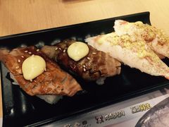 -万岁寿司(芳村店)