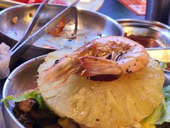 -真熙家牛排烤肉无限续(百脑汇店)